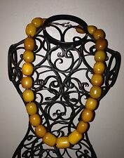 Beautiful morrocan amber for sale  Oakland
