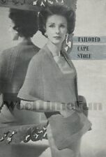 Knitting pattern instructions for sale  WIDNES