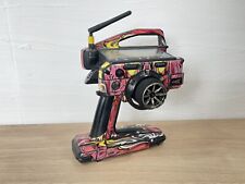Transmissor Propo RC de boa qualidade usado APENAS SANWA M11X 2.4GHz do Japão F/S comprar usado  Enviando para Brazil