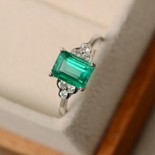 2.20 natural emerald for sale  Fairfield