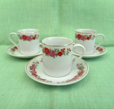 Porcelain coffee cans for sale  BANBURY