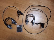 Magura hs33 set gebraucht kaufen  Mering