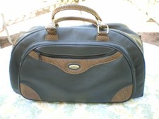 Sac voyage xxl d'occasion  Sedan