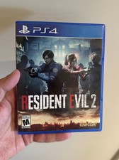 Resident evil playstation for sale  Seattle