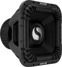 Kicker 49l7x152 solox for sale  Springfield