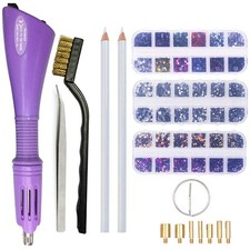 Afantti applicatore strass usato  Italia