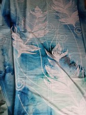 Bettwäsche türkis grün gebraucht kaufen Bettwäsche türkis grün gebraucht kaufen  Dinslaken