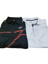 Yonex polo shirts for sale  ASHFORD