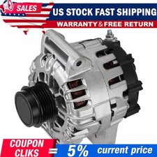 Alternator new 2010 for sale  Ontario