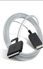 Usado, Cabo de conexão BN39-02470A 16 pés compatível com Smart TV Samsung QLED 4K quadro comprar usado  Enviando para Brazil