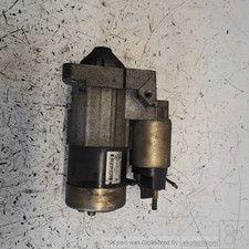 23300bn70a motorino avviamento usato  Italia