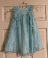 Cherokee dress girl for sale  Rocky Mount