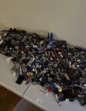 Lego unsorted bin for sale  New Cumberland