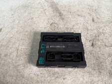 Convenience module audi for sale  BILSTON
