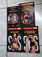 Lotto segretissimo mondadori usato  Ravenna