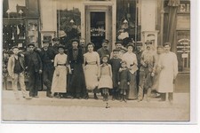 Carte photo localiser d'occasion  France