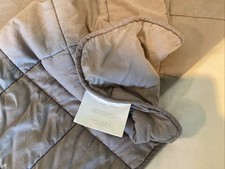 Weighted blanket 2.5kg for sale  OSWESTRY
