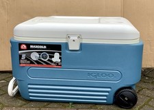 Igloo maxcold 56l for sale  LONDON