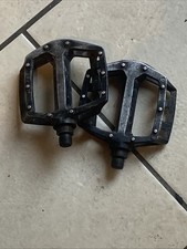 Wellgo flat platform for sale  LIVERPOOL