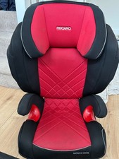 Group car seat for sale  SURBITON