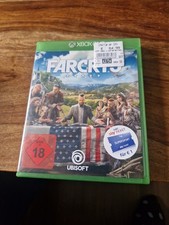 Far cry 5 gebraucht kaufen  Stemwede