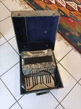 Ancien accordéon hohner d'occasion  Chaumont