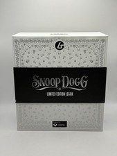 Fone de Ouvido para Jogos Sem Fio Snoop Dogg Edição Limitada LS50X Xbox One Novo Na Caixa comprar usado Fone de Ouvido para Jogos Sem Fio Snoop Dogg Edição Limitada LS50X Xbox One Novo Na Caixa comprar usado  Enviando para Brazil