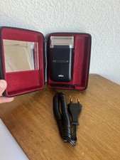 Braun micron netz gebraucht kaufen  Bretten
