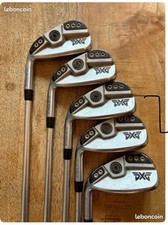 Clubs golf pxg d'occasion  Breteuil