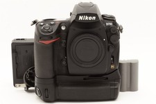 Nikon d700 dslr d'occasion  Expédié en Belgium