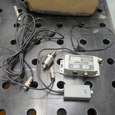 Ipu oil monitoring for sale  DURHAM
