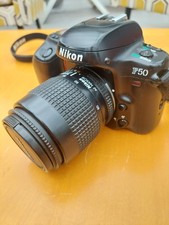 Reflex autofocus nikon d'occasion  Ouistreham