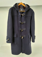 Montgomery burberry blu usato  Sacile