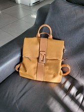 rucksack gelb gebraucht kaufen  Großbettlingen