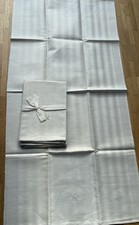 Anrike leinenhandtücher gesch gebraucht kaufen  Köln