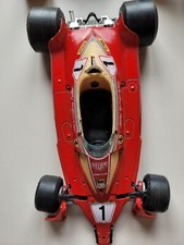 Ferrari 312 burago usato  Villamagna