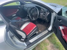 Mercedes slk amg for sale  NORWICH