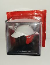 Casco lorenzo bandini usato  Corbetta