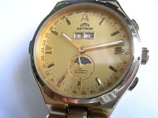 Herren armbanduhr astron gebraucht kaufen  Pforzheim