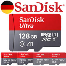 Sandisk ultra micro gebraucht kaufen  Fürth