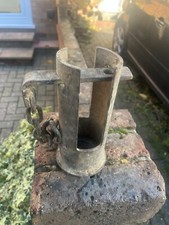 Home made tap for sale  MORDEN