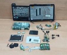 Ricambi acer aspire usato  Italia