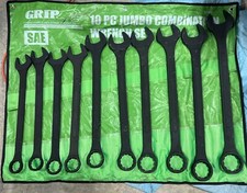 Grip 10pc jumbo for sale  Smithville