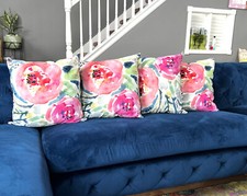 Pcs decorative pillows for sale  Atlanta