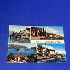 Lido cadenabbia chiesa usato  Bari