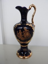 Limoges porcelain vase d'occasion  Expédié en Belgium
