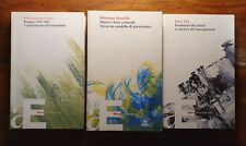 Lotto libri electa usato  Bra