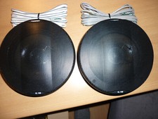 Autolautsprecher cl130 blaupun gebraucht kaufen  Hiddenhausen