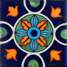 Mexican tile folk for sale  Shipping to Ireland