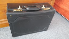 Franzen spartan briefcase for sale  YEOVIL
